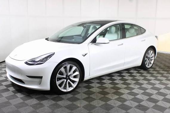 TESLA MODEL 3 2020 5YJ3E1EB8LF712924 image TESLA MODEL 3 2020 5YJ3E1EB8LF712924 image